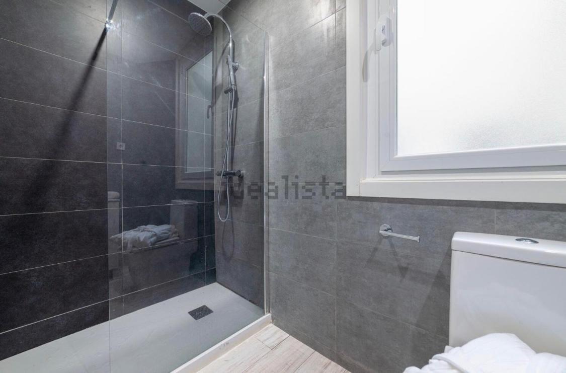 Beautiful And Comfortable Flat In Center Of Madrid Exterior photo